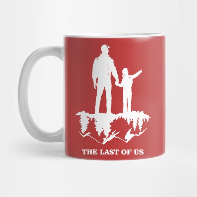 the last of us by TrendsCollection